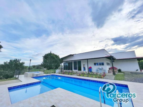 Casa Campestre En Via Principal Por Parceros Group